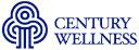 Century Wellness logo